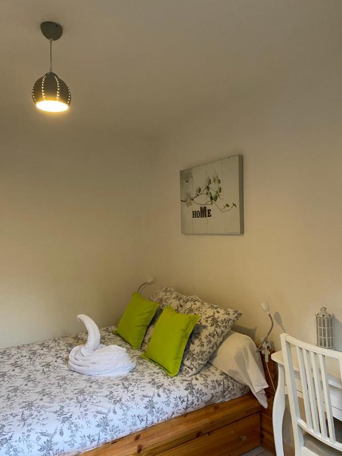 Le Clos D'Herblay Chambres D'Hotes Εξωτερικό φωτογραφία