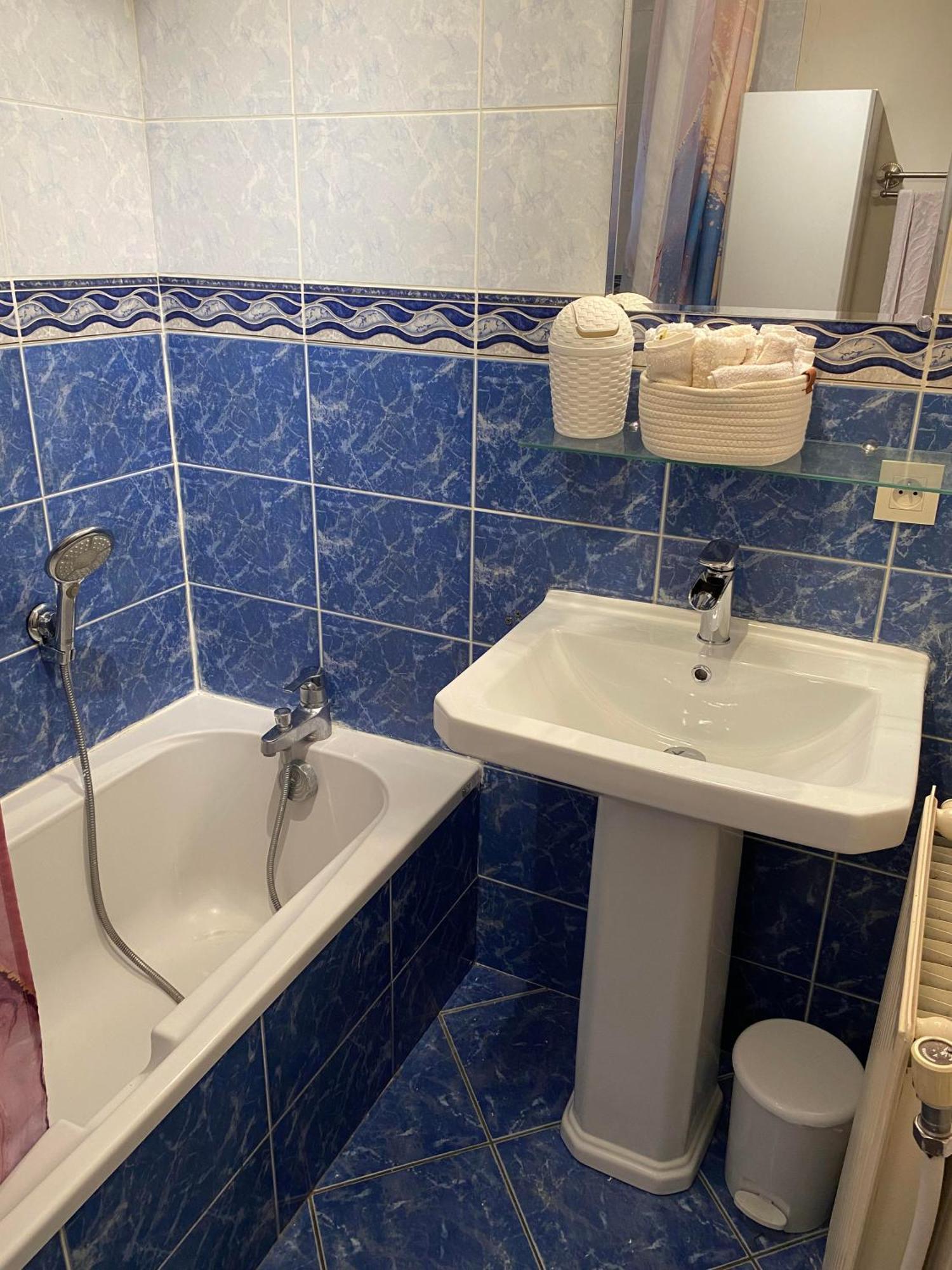 Le Clos D'Herblay Chambres D'Hotes Εξωτερικό φωτογραφία